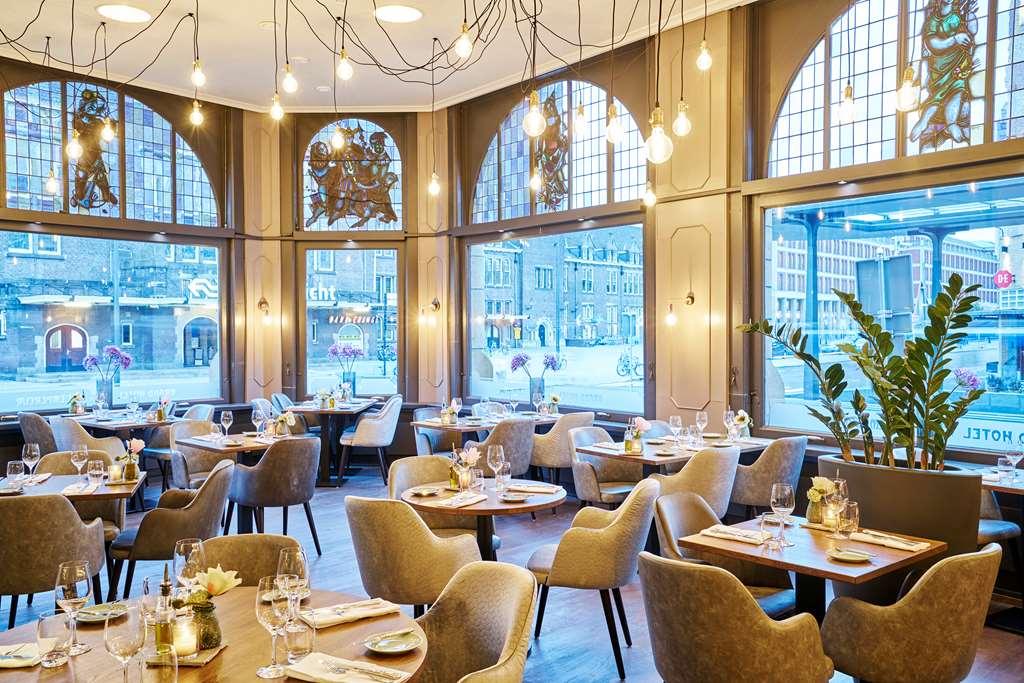 Amrath Grand Hotel De L'Empereur Maastricht Tiện nghi bức ảnh